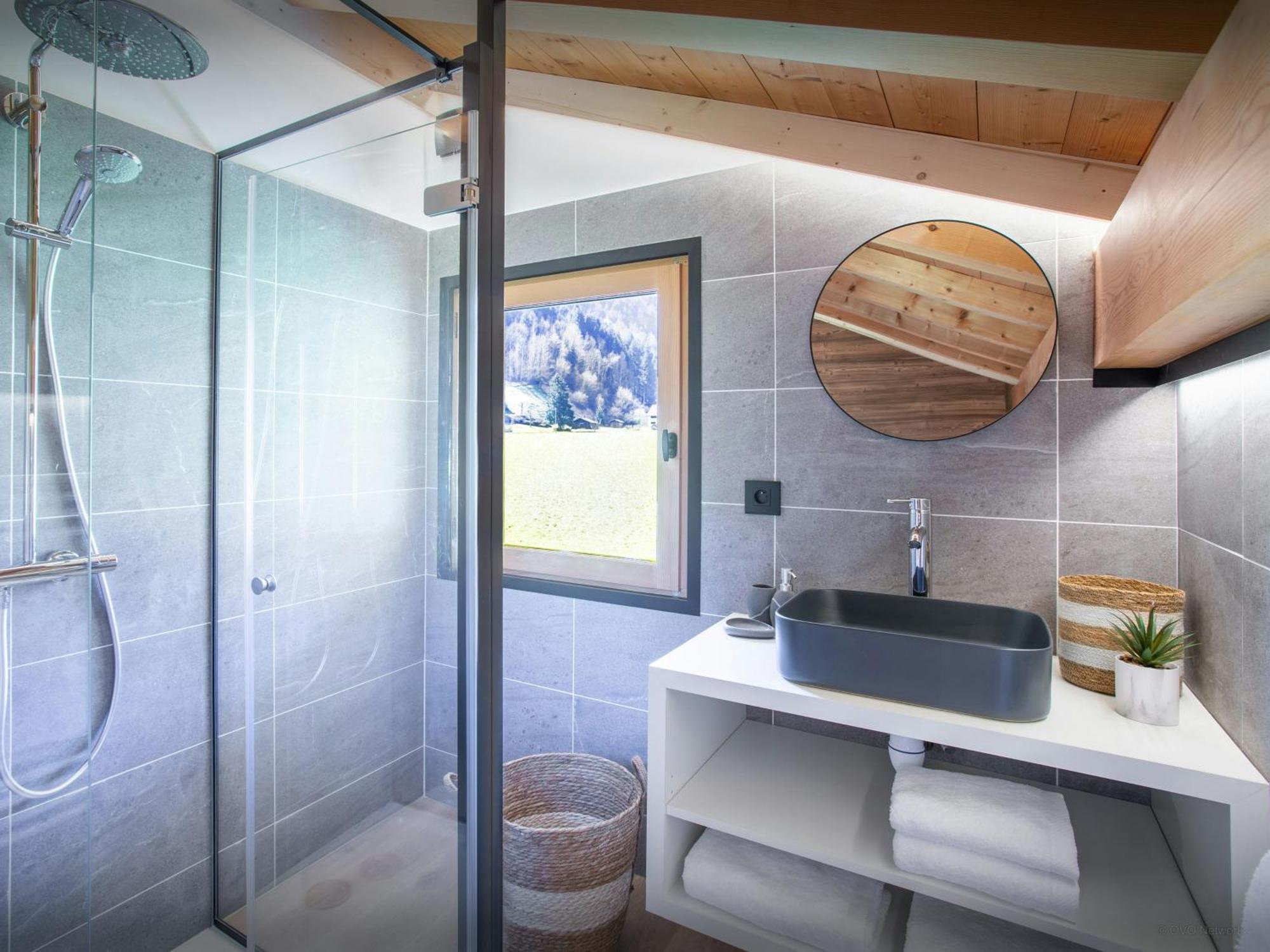 Chalet Julena - Ovo Network Thônes Екстериор снимка